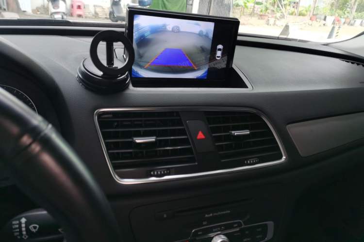 Used Audi Q3 2013 35 TFSI Ambition Edition
