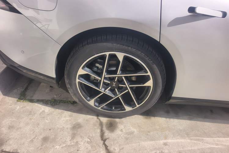 Used XPeng P7+ 2024 Ultra-Long Range Max