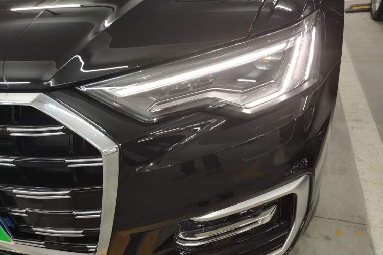 Used Audi A6L 2025 45 TFSI Prestige Dynamic Edition + Ventilated Comfort Package