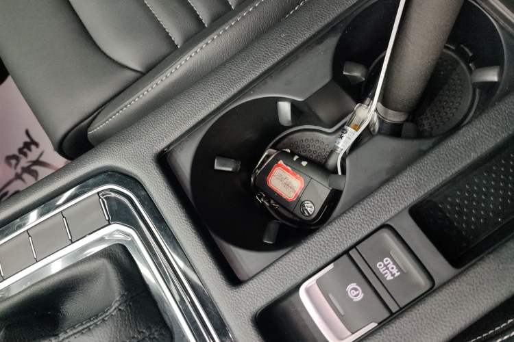 Used Volkswagen Magotan 2025 Zhongxiang Version 280TSI DSG Comfort Edition
