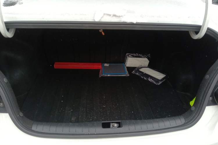 Used Kia Pegas 2019 1.4L Automatic Value Edition National VI Standard
