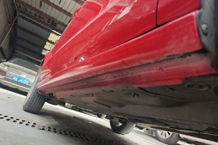 Used Volkswagen Polo 2013 1.4L Automatic Comfort Edition
