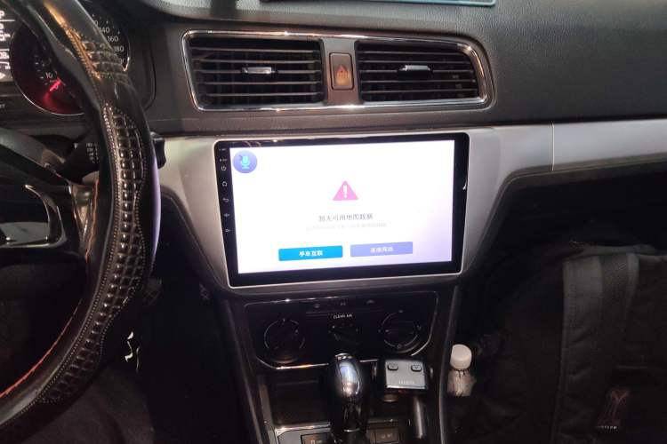 Used Volkswagen Lavida 2015 230TSI DSG Comfort Edition
