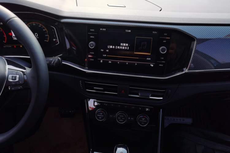 Used Volkswagen Tayron 2019 330TSI Two-Wheel Drive Prestige Version China V Standard
