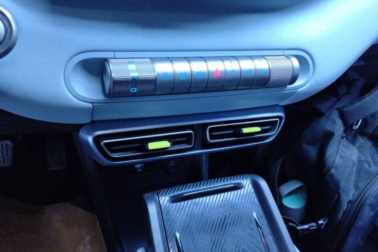 Used BYD Seagull 2023 Flying Edition
