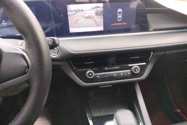 Used Ford Escort 2021 1.5L Automatic Diamond Edition