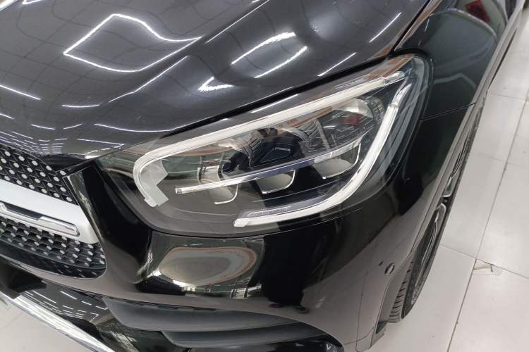 Used Mercedes-Benz GLC 2020 Facelift GLC 260 L 4MATIC Luxury Edition