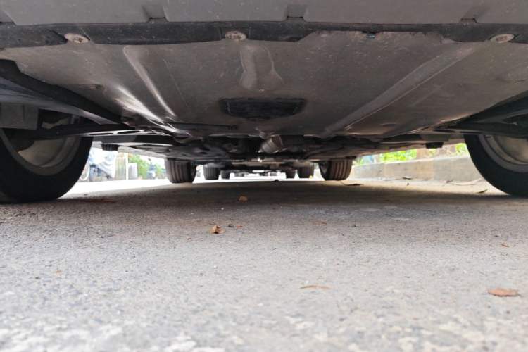 Used BMW X1 2018 sDrive20Li Leading Model
