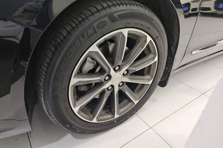 Used Buick LaCrosse 2020 652T Luxury Version