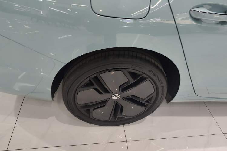 Used Volkswagen Passat 2025 Pro 380TSI Starry Dragon Luxury Edition
