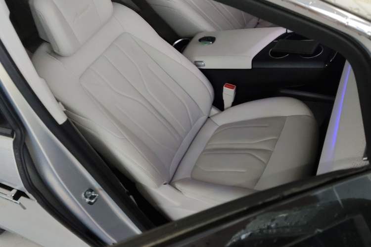 Used Buick GL8 New Energy 2024 Lu Zun Luxury Edition 7-Seater
