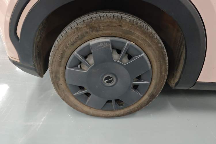 Used BYD Seagull 2023 Active Version
