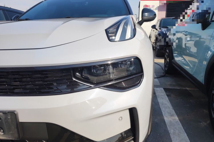 Used Lynk & Co 01 EM-P 2023 1.5TD EM-P Dawn Edition
