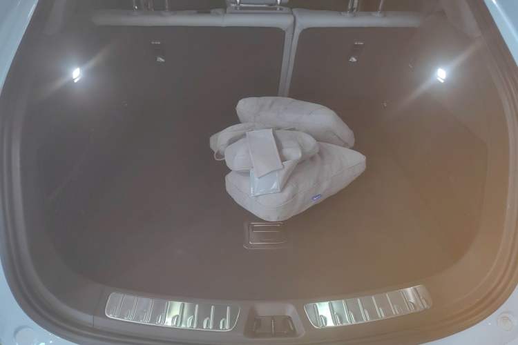 Used Denza N7 2024 630 All-Wheel Drive Intelligent Driving Max Edition