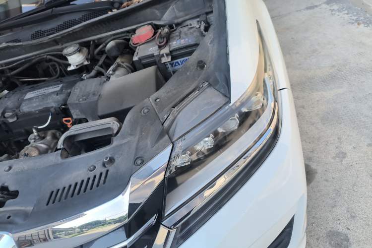 Used Honda Elysion 2016 2.4L Luxury Edition
