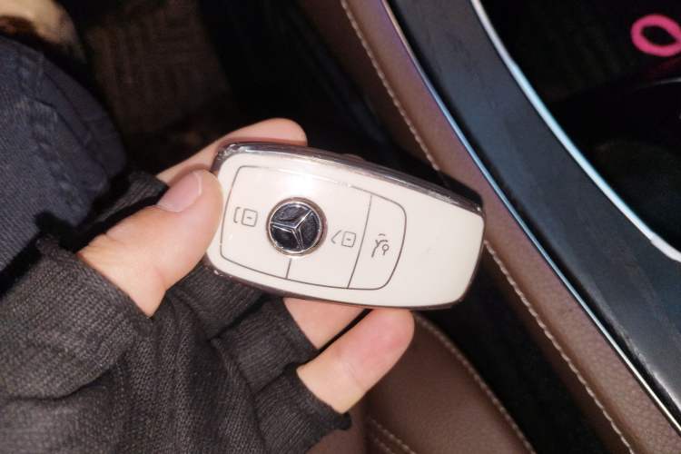 Used Mercedes-Benz E-Class 2019 E 260 L Sport Edition