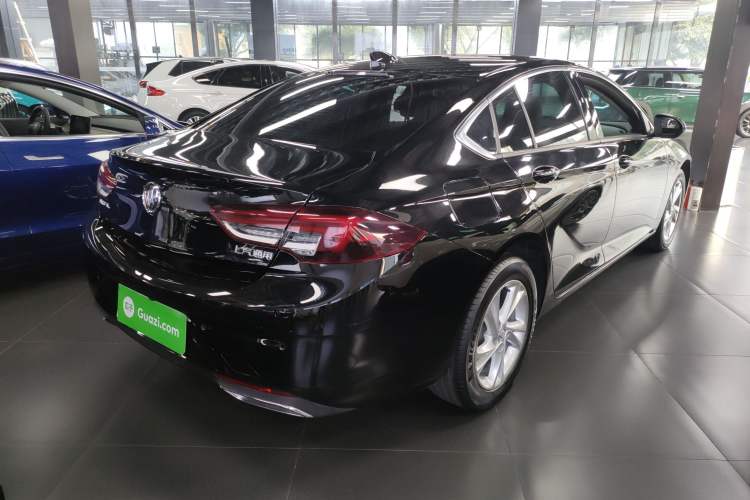 Used Buick Regal 2023 552T Smart Enjoyment Version
