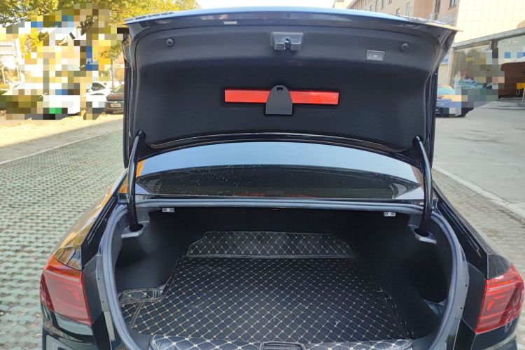 Used Volkswagen Magotan 2023 2 Million Units Commemorative Edition 330TSI DSG Luxury Version