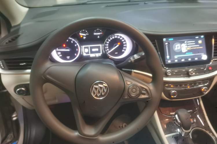 Used Buick Verano 2019 Sedan 15S Automatic Entry Model
