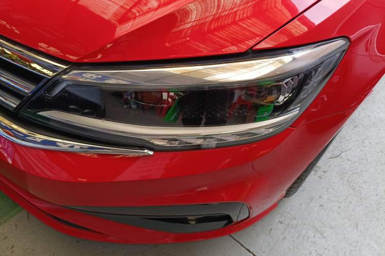 Used Volkswagen Lamando 2021 280TSI DSG Comfort Edition