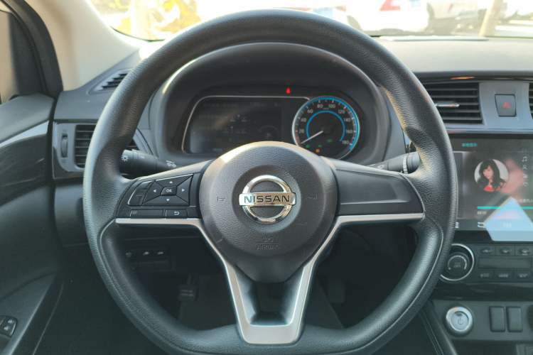 Used Nissan Sylphy EV 2020 Comfort Edition
