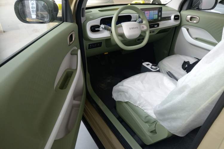 Used  Panda 2025 210km Panda Rider