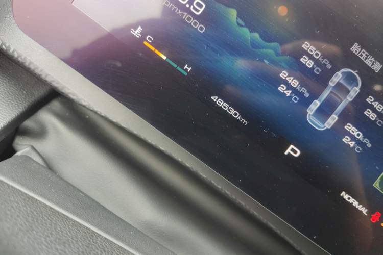 Used Haval DARGO 2021 2.0T DCT 4x4 Chinese Rural Dog Edition
