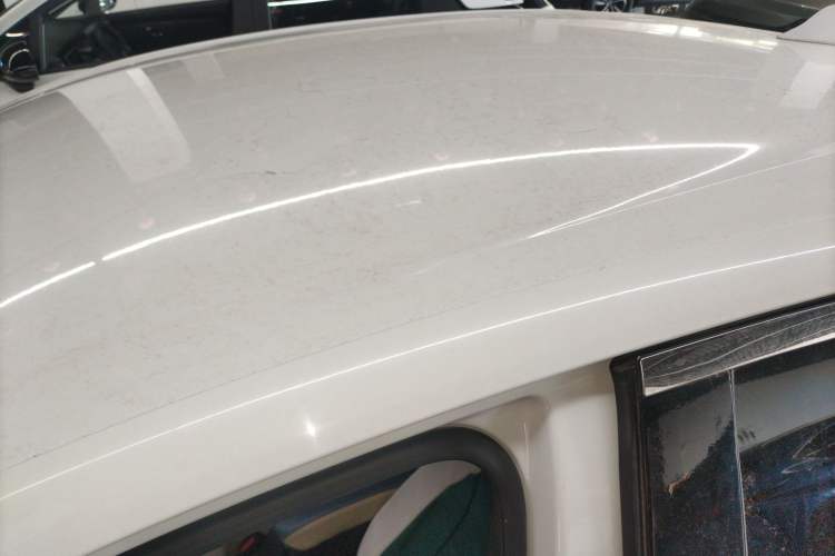 Used Chevrolet Cavalier 2020 325T Automatic Enjoyment Edition
