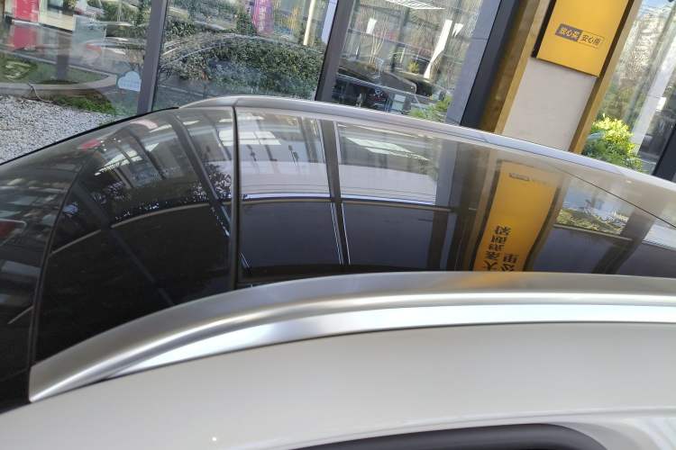 Used Mercedes-Benz GLC 2021 GLC 260 L 4MATIC Dynamic Edition
