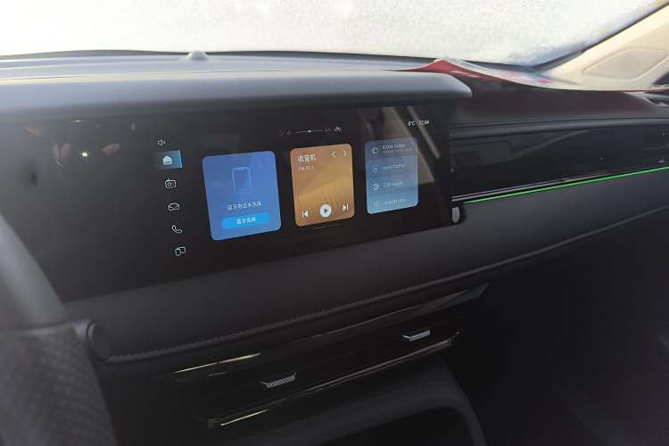 Used Roewe i5 2023 1.5L Manual Comfort Edition
