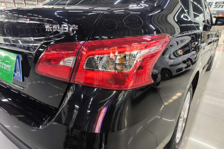 Used Nissan Sylphy 2024 Restyled Version 2 Classic 1.6XE CVT Comfort Edition