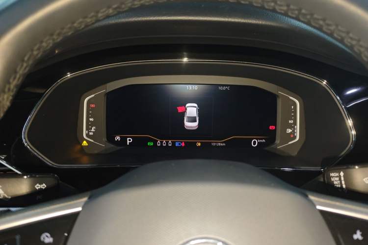 Used Volkswagen Passat 2023 Revised 330TSI Starry Elite Edition
