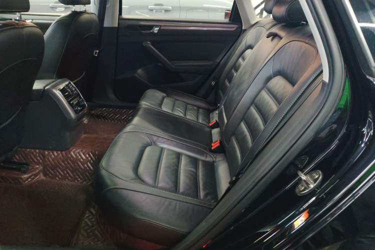 Used Volkswagen Passat 2017 330TSI DSG Luxury Edition