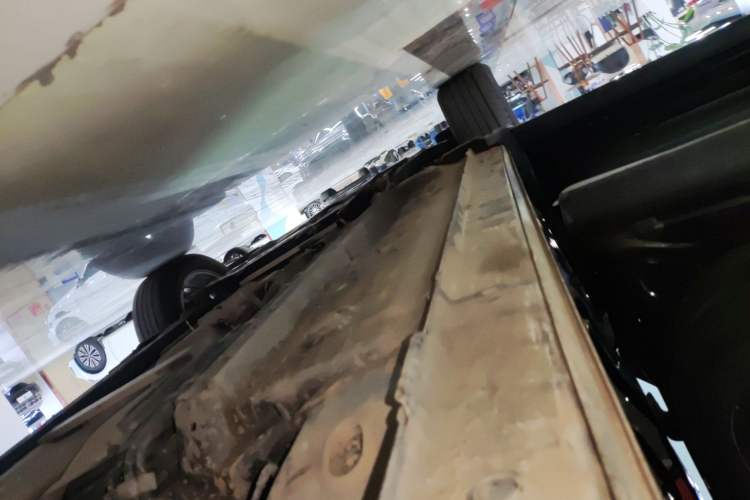 Used Toyota Corolla Cross 2023 2.0L Pioneer Edition
