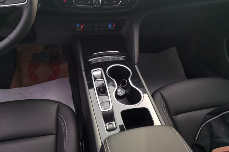 Used Buick Regal 2024 25T Deluxe Edition
