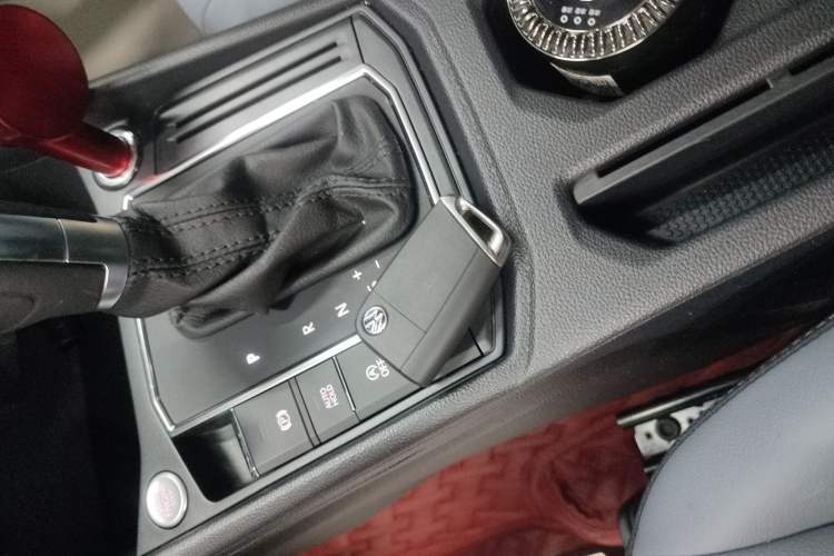 Used Volkswagen Lavida 2023 Revised Version 1.5L Automatic 5 Millionth Edition
