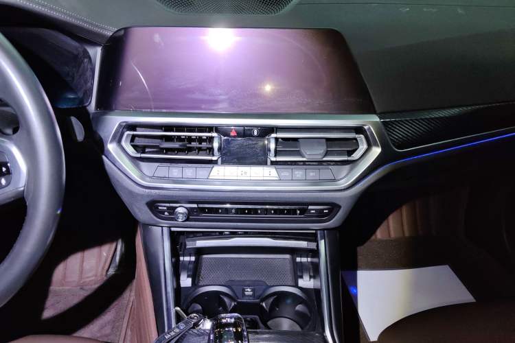 Used BMW 3 Series 2022 325i M Sport Package
