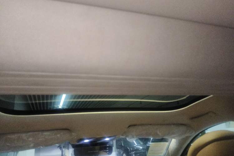 Used Hima AITO M8 2025 Extended-Range Ultra Version 53.4 kWh 5-Seater Edition
