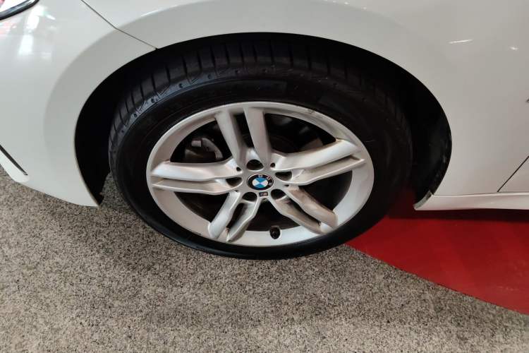 Used BMW 1 Series 2021 Revised 120i M Sport Night Edition
