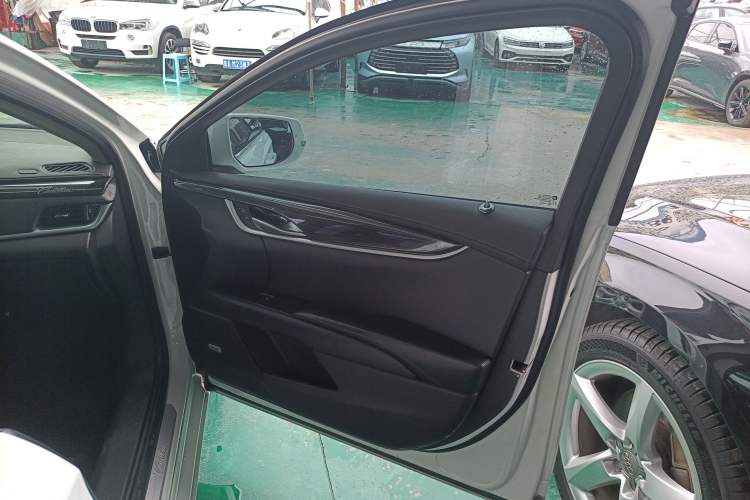 Used Cadillac XTS 2018 28T Tech Edition
