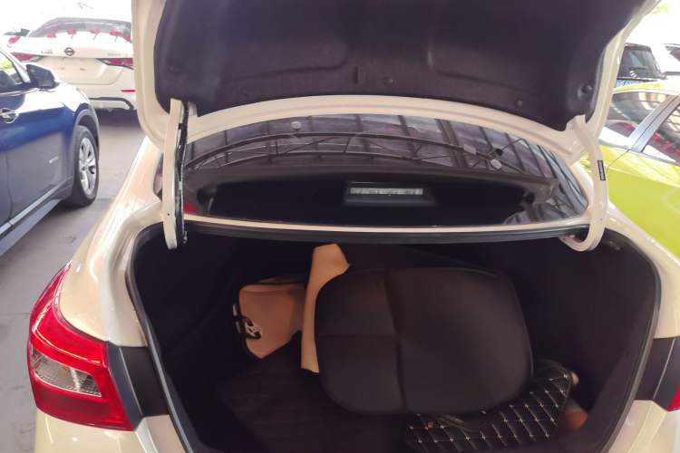 Used Nissan Sylphy 2022 Classic 1.6XE CVT Comfort Edition
