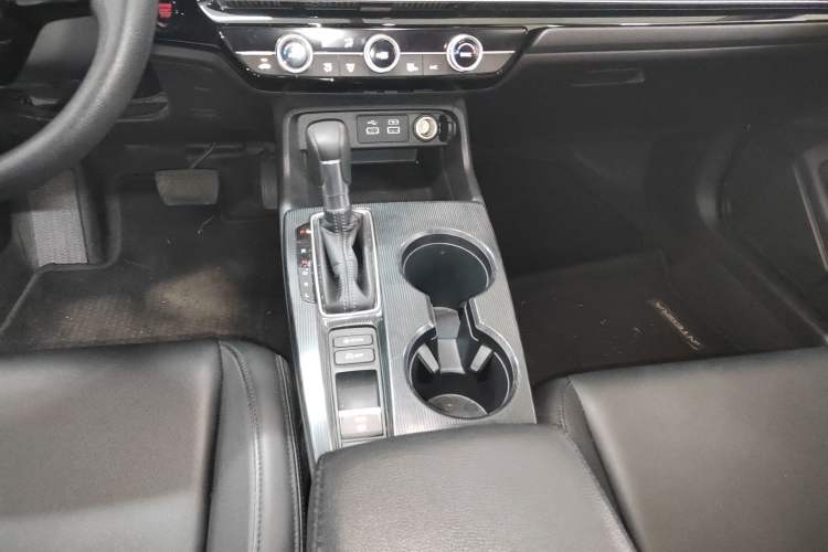 Used Honda Integra 2022 240TURBO CVT Technology Edition