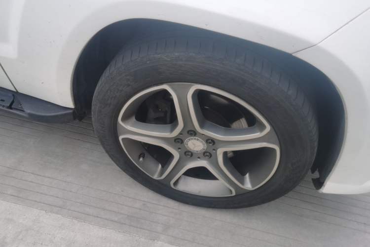 Used Mercedes-Benz GLK-Class 2015 GLK 300 4MATIC Fashion Edition Ultimate Version
