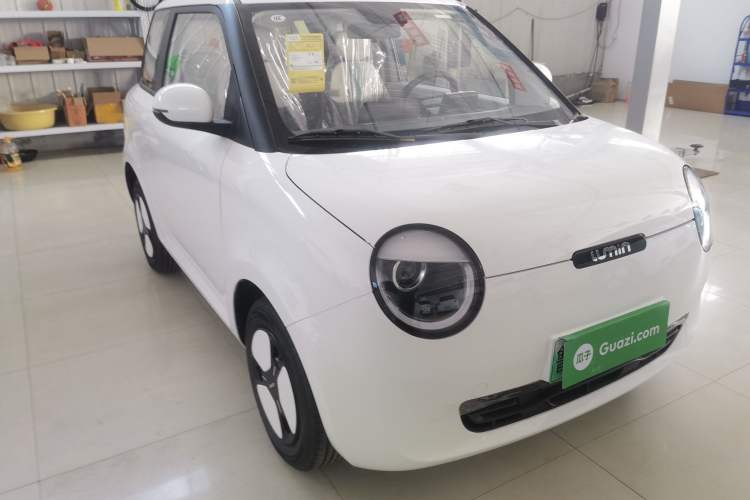 Used  Lumin 2024 130km Qingyue Version