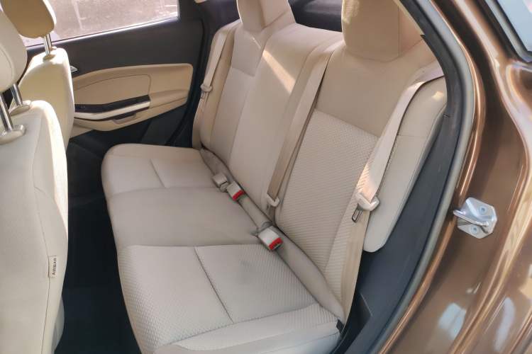 Used Ford Escort 2015 1.5L Automatic Comfort Model
