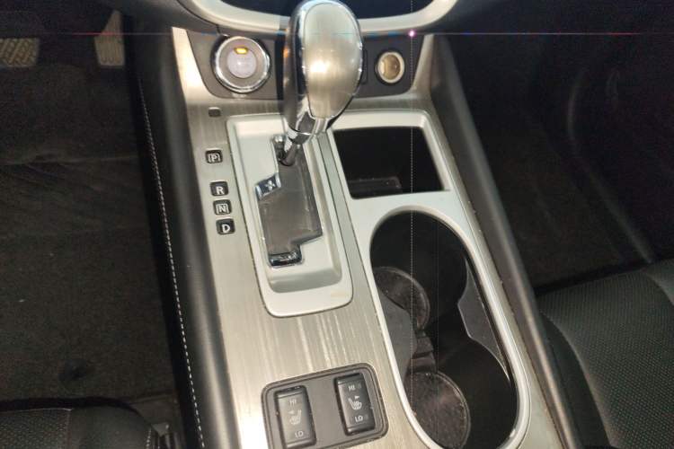 Used Nissan Murano 2021 2.5L XL Two-Wheel Drive Smart Connect Luxury Edition