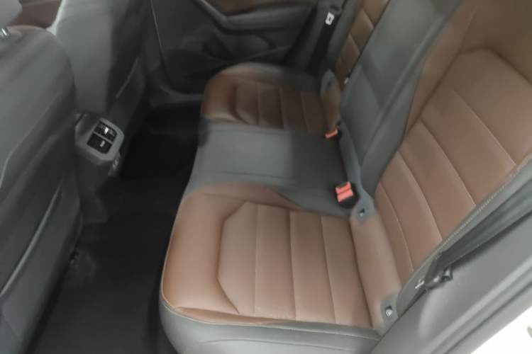 Used Volkswagen Lavida 2019 Hatchback 280TSI DSG Luxury Edition China VI