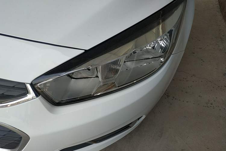 Used Chevrolet Cruze 2016 1.5L Automatic Luxury Edition