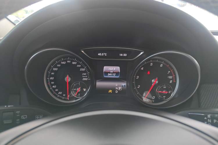 Used Mercedes-Benz GLA 2018 GLA 200 Sport Edition