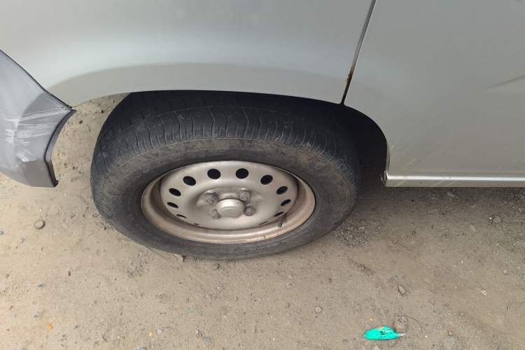 Used Wuling Zhiguang 2020 1.2L Practical Model China VI LSI